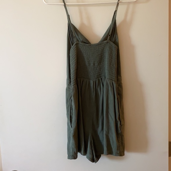 Summer romper - Picture 2 of 4